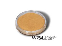 Wolfe Metallix 100 Gold 30g
