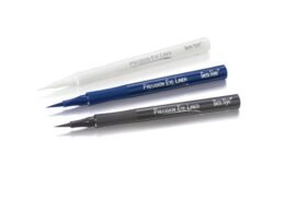 BN Precision Eye Liner | Gunmetal Grey
