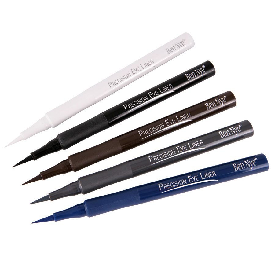 BN Precision Eye Liner | Nautical Blue