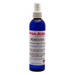 Pros-Aide Remover 2OZ