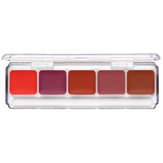 RCMA Series | Cheek Colour #2