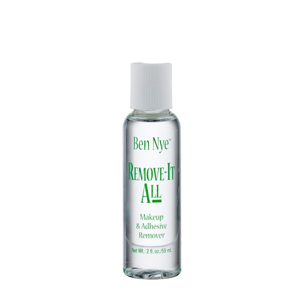 Ben Nye Remove It All | 2oz
