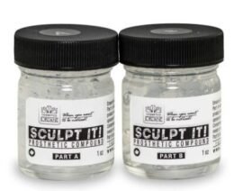 Sculpt It - 2oz kit - 2 containers 1 ounce each