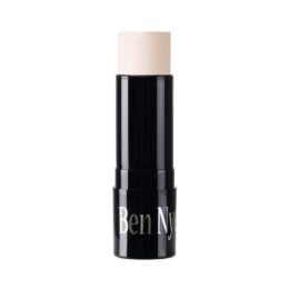 Ben Nye Creme Stick Foundation | Whisper White