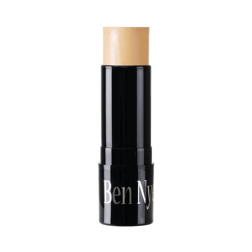 Ben Nye Creme Stick Foundation | Warm Beige I