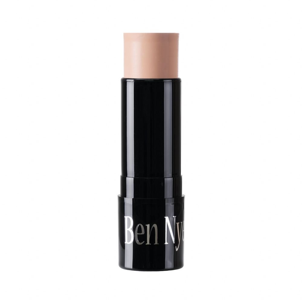 Ben Nye Creme Stick Foundation | 4W Rose Tan