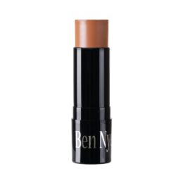 Ben Nye Creme Stick Foundation | Medium Brown