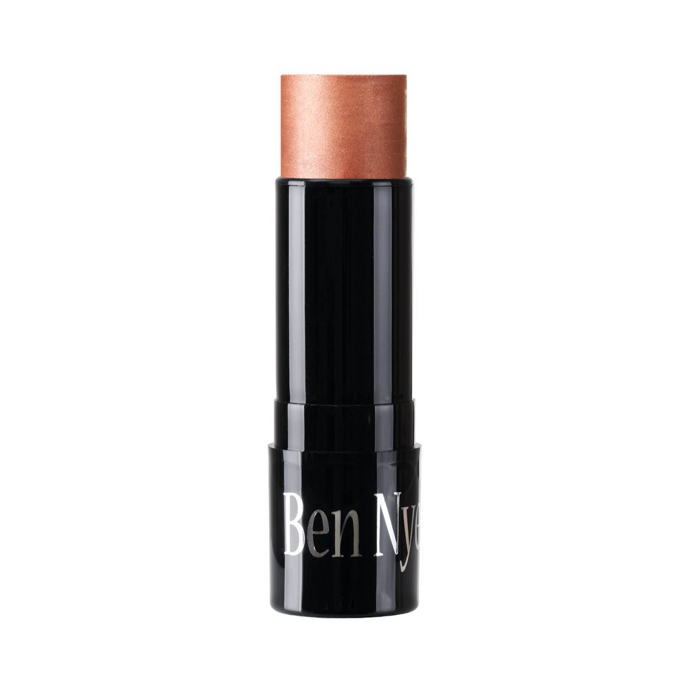 Ben Nye Creme Stick Foundation | Copper Metallic
