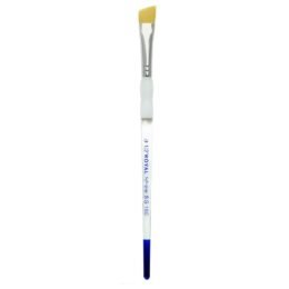 1/2 inch Angular Brush