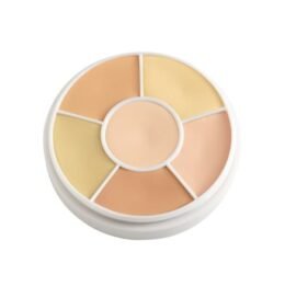 Ben Nye Wheel | Total Cover All II