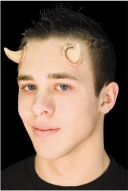 Woochie Universal Horns | Small
