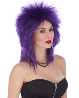 Spike - Purple