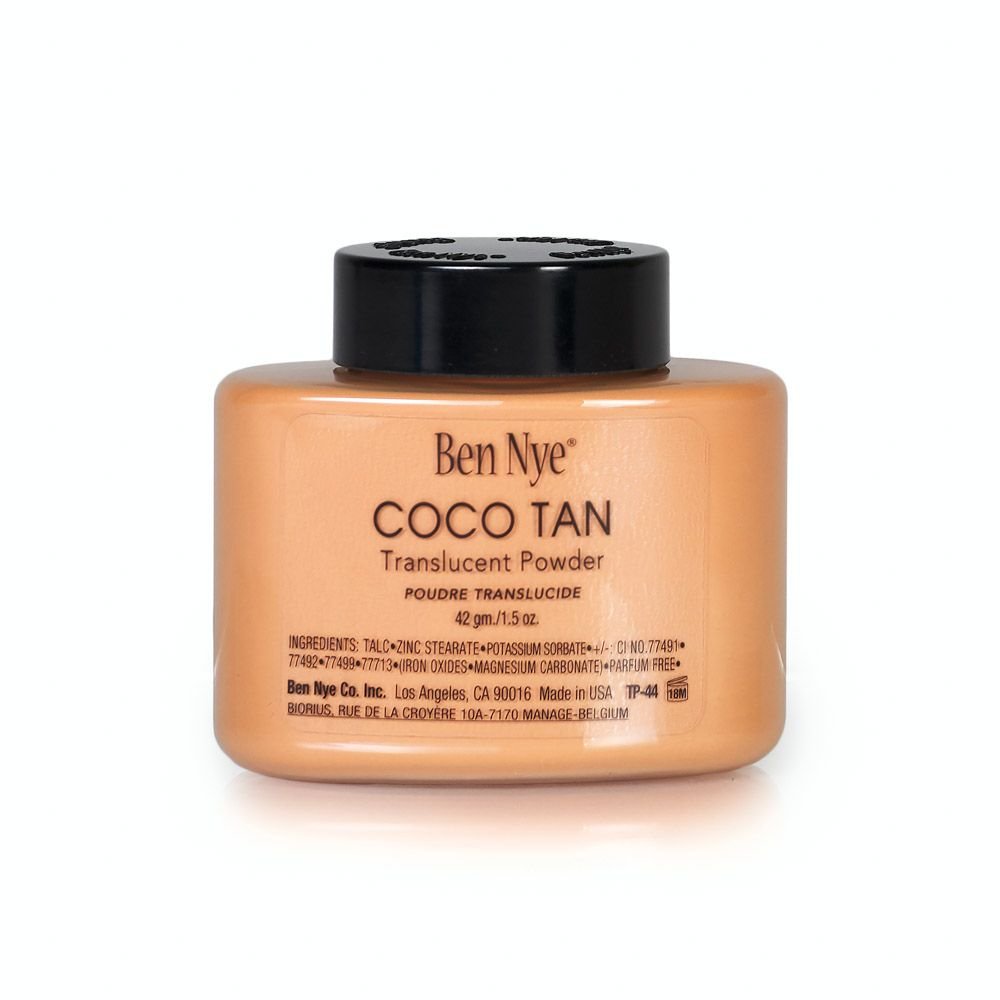 BN Set Powder - Cocoa Tan 1.5oz