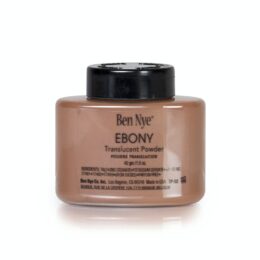 BN Set Powder - Ebony 1.5oz