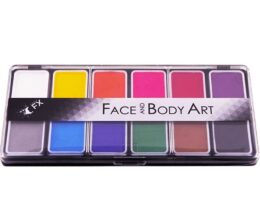 Cheek FX Palettes