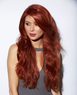 Women's Wigs