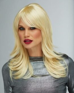 Hannah Cali Blonde Wig