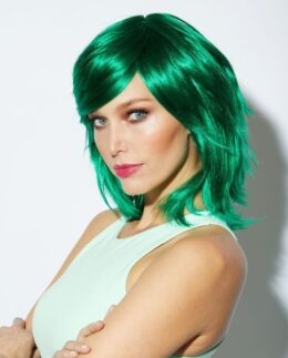 Kharma - Emerald Green