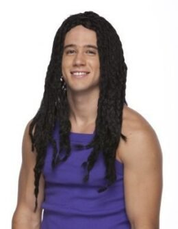 Rasta Wig