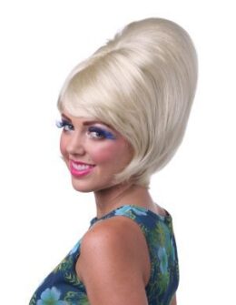Beehive - Blonde