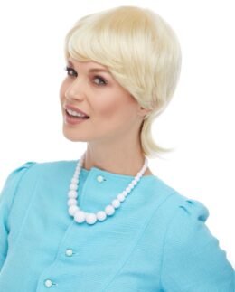70's House wife | Blonde