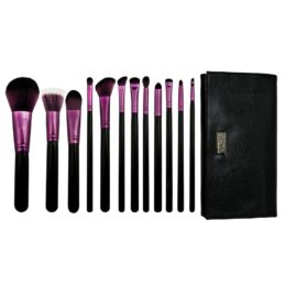 WRATH - Guilty pleasures 13pc Brush Set