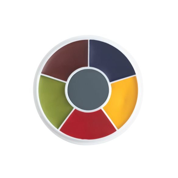 BN Wheel | Zombie