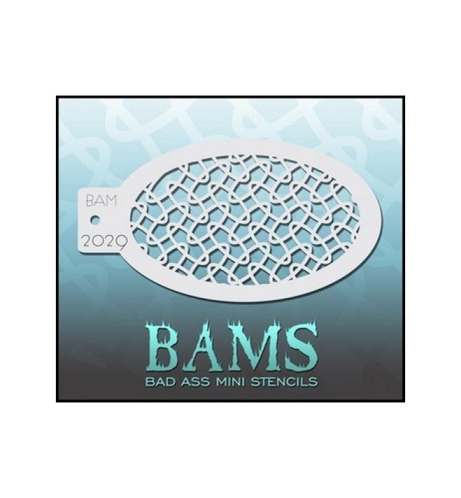 BAM-2029