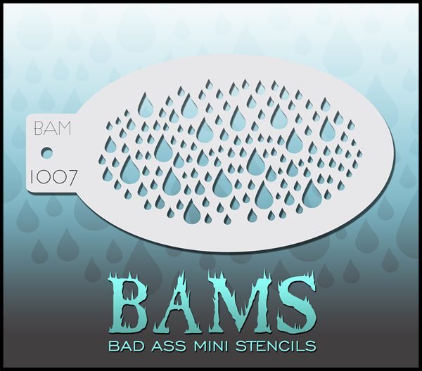 BAM-1007