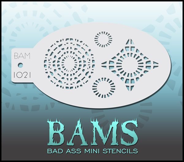 BAM-1021