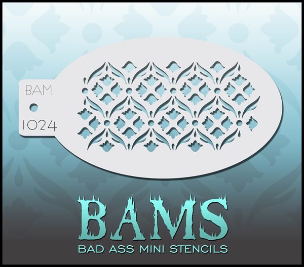 BAM-1024