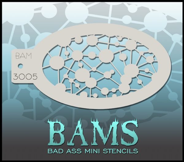 BAM-3005