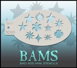 BAM-3010