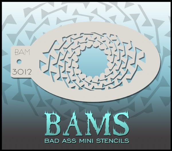 BAM-3012