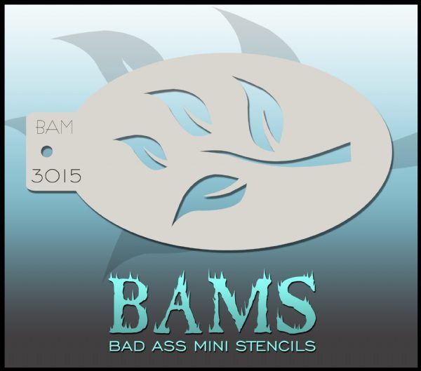 BAM-3015