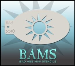 BAM-3016