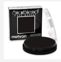 StarBlend Cake | Black 2.oz