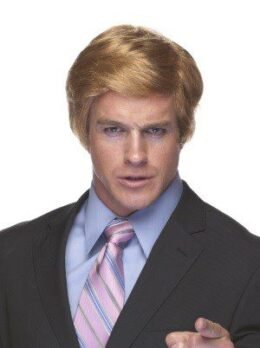 Boss - Strawberry Blonde