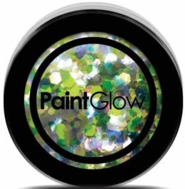 Chunky Glitter - Lucky Lepricorn