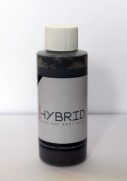 Hybrid Airbrush | Chocolate Brown