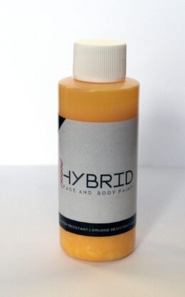 Hybrid Airbrush | Canary Yellow