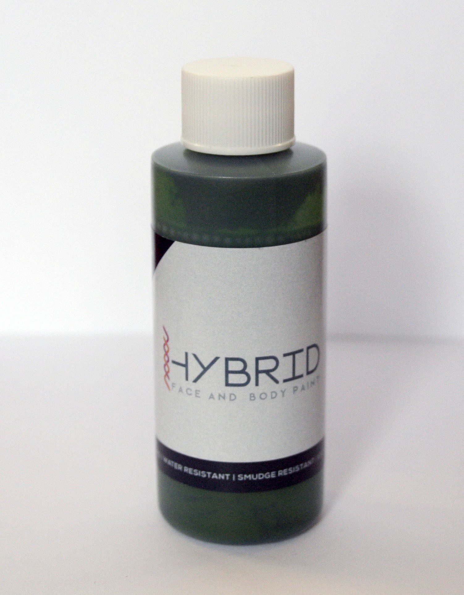 Hybrid Airbrush | Clover Green