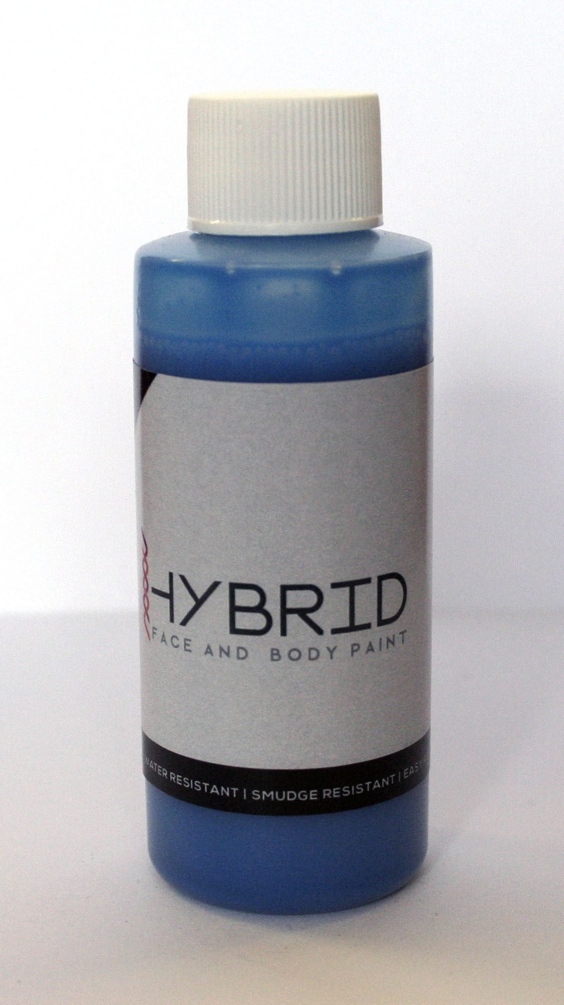 Hybrid Airbrush | Neon Blue UV Reactive