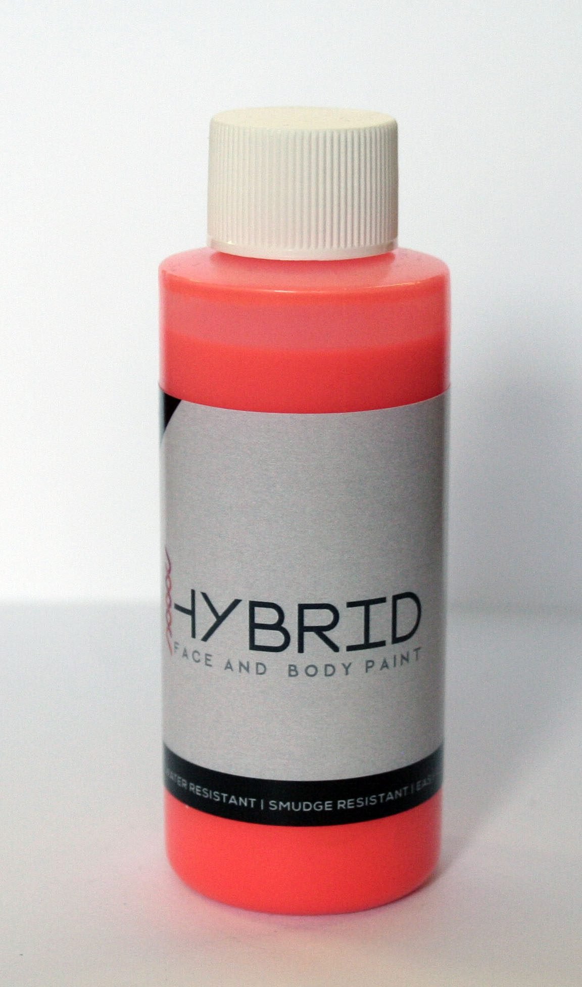 Hybrid Airbrush | Neon Orange UV Reactive