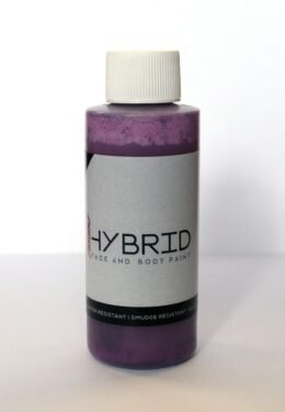 Hybrid Airbrush | Purple Haze