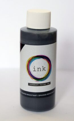 Ink Airbrush | Black