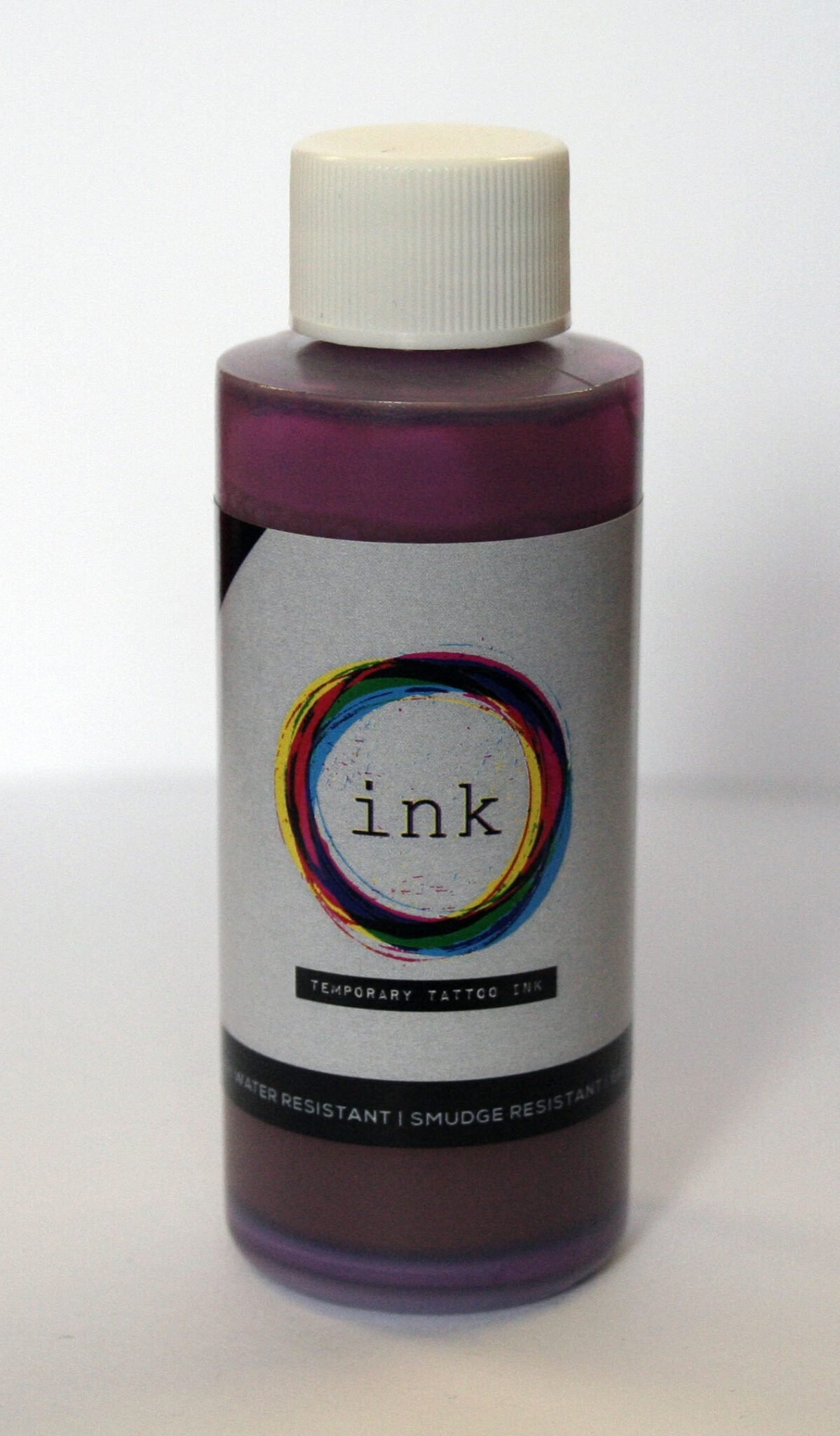 Ink Airbrush | Violet