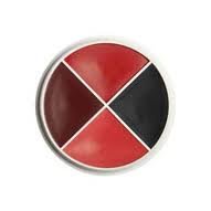 BN Wheel | Burns & Blisters