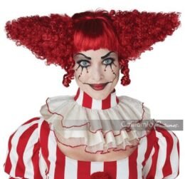 Creepy Clown