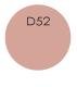 DermaColour Small - D52